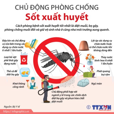 BÀI TRUYỀN THÔNG BỆNH SỐT XUẤT HUYẾT